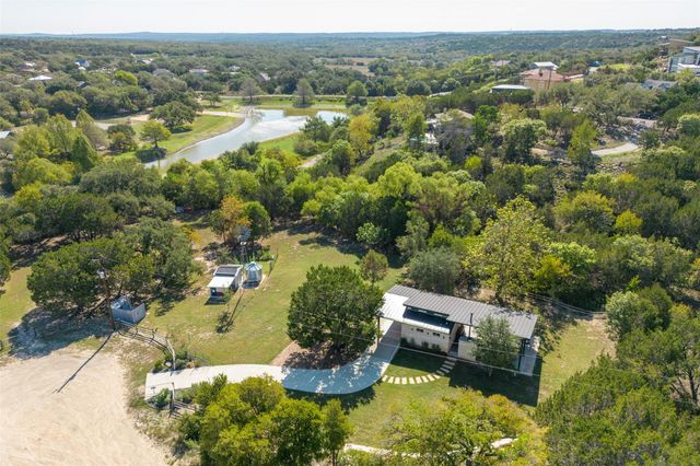 10501 Lake Park DR, Dripping Springs, TX 78620