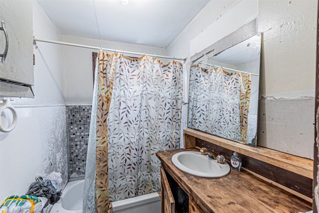 405 W Newton Street, Terrell, TX 75160