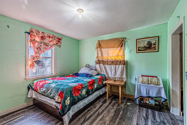 405 W Newton Street, Terrell, TX 75160