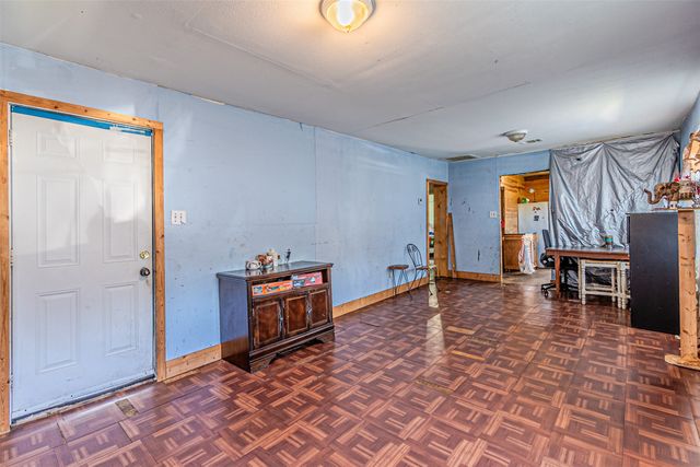 405 W Newton Street, Terrell, TX 75160