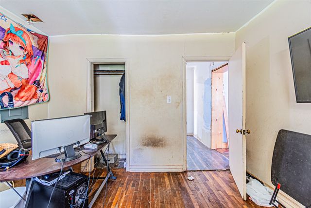 405 W Newton Street, Terrell, TX 75160