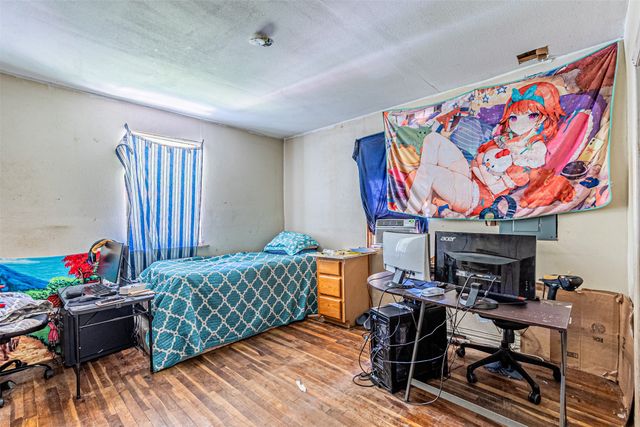 405 W Newton Street, Terrell, TX 75160