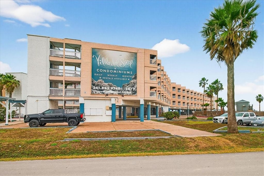 3938 Surfside Blvd 2226, Corpus Christi, TX 78402 — photo 2