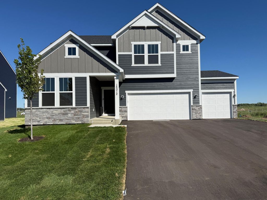 15012 Ashtown Lane, Rosemount, MN 55068