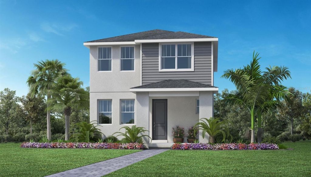 1438 RIDGEBACK LANE, Apopka, FL 32703