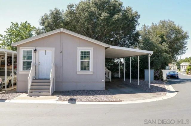 3505 Alpine Blvd 49, Alpine, CA 91901