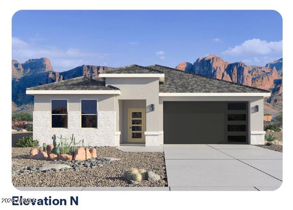 Image 1 of property listing at 2725 E AGAVE KNOLL Way, Phoenix, AZ 85024