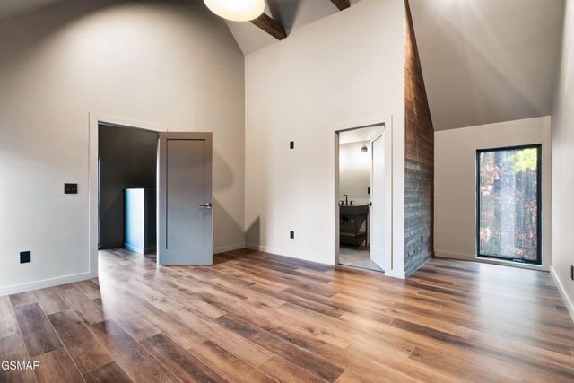 3553 Lillie Boulevard, Sevierville, TN 37876