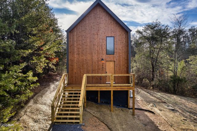 3553 Lillie Boulevard, Sevierville, TN 37876