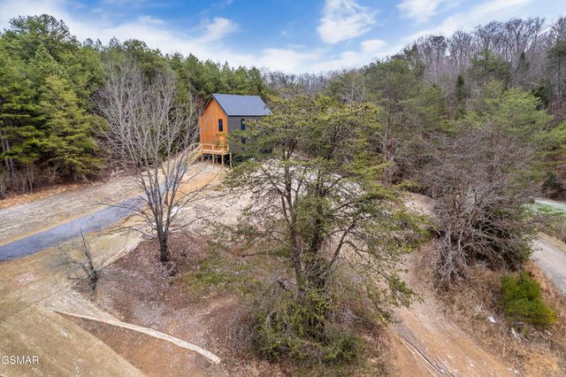 3553 Lillie Boulevard, Sevierville, TN 37876