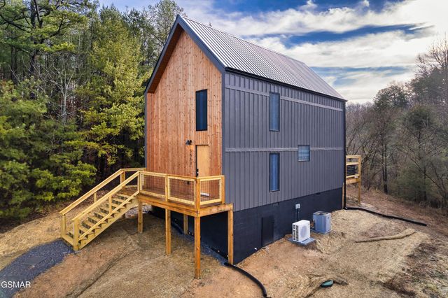 3553 Lillie Boulevard, Sevierville, TN 37876