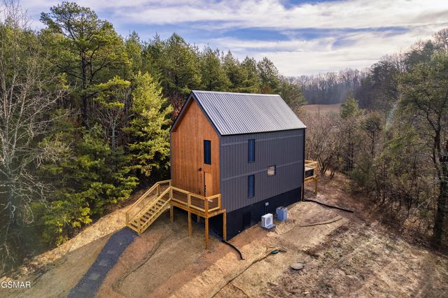 3553 Lillie Boulevard, Sevierville, TN 37876