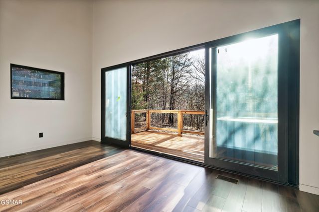 3553 Lillie Boulevard, Sevierville, TN 37876