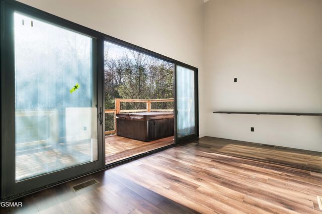 3553 Lillie Boulevard, Sevierville, TN 37876