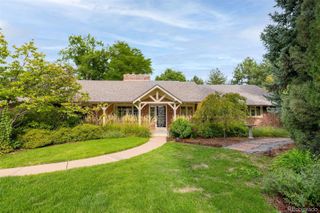 2901 E Floyd Drive, Denver, CO 80210