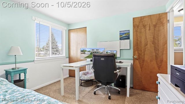 3807 River Drive, Lincoln Park, MI 48146