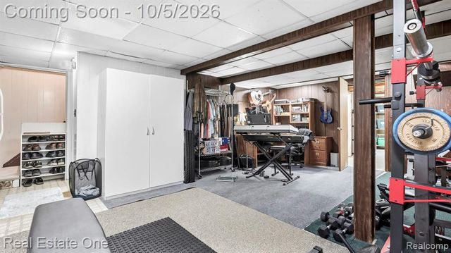 3807 River Drive, Lincoln Park, MI 48146