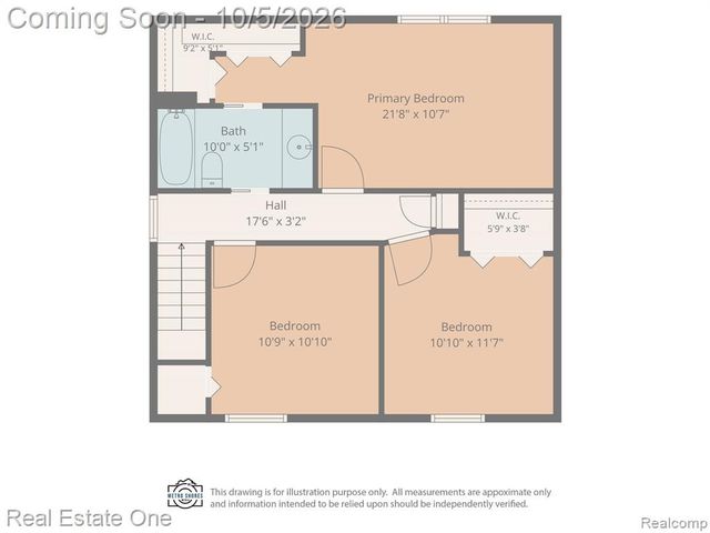 3807 River Drive, Lincoln Park, MI 48146