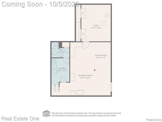 3807 River Drive, Lincoln Park, MI 48146