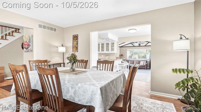 3807 River Drive, Lincoln Park, MI 48146