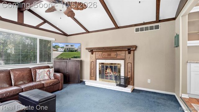 3807 River Drive, Lincoln Park, MI 48146