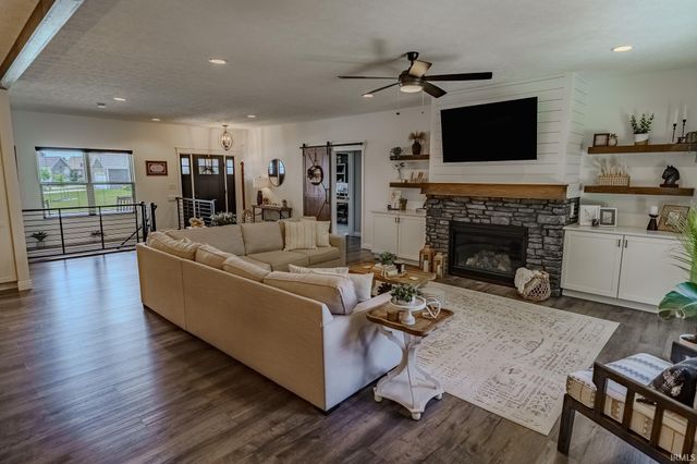 3312 Dolerite Court, West Lafayette, IN 47906