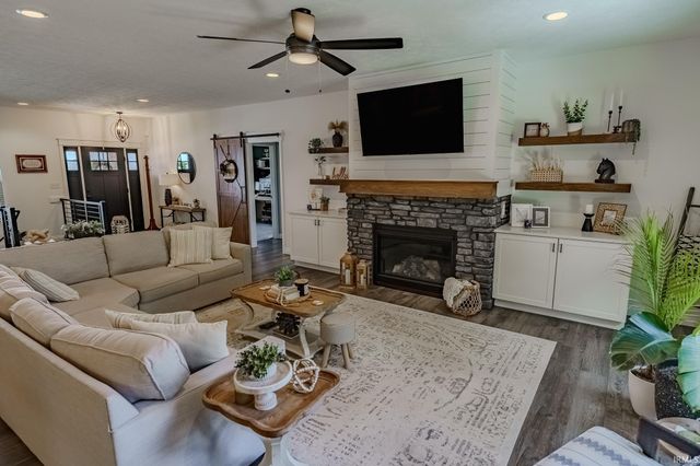 3312 Dolerite Court, West Lafayette, IN 47906