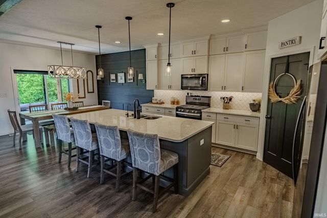 3312 Dolerite Court, West Lafayette, IN 47906