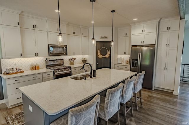 3312 Dolerite Court, West Lafayette, IN 47906