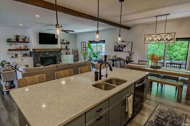3312 Dolerite Court, West Lafayette, IN 47906
