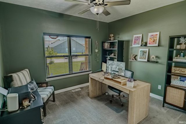 3312 Dolerite Court, West Lafayette, IN 47906