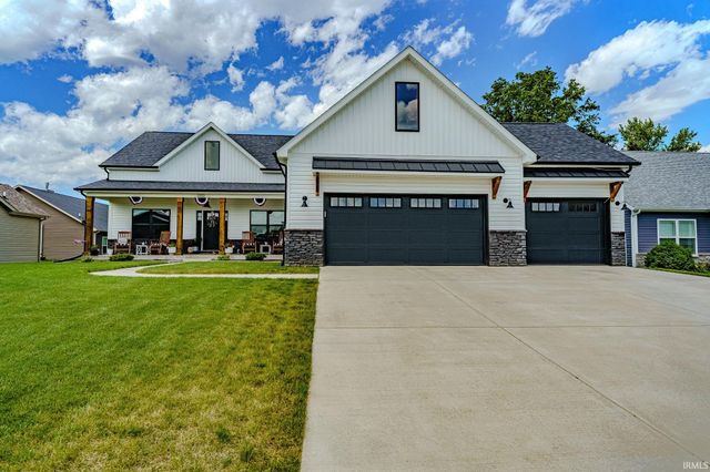 3312 Dolerite Court, West Lafayette, IN 47906