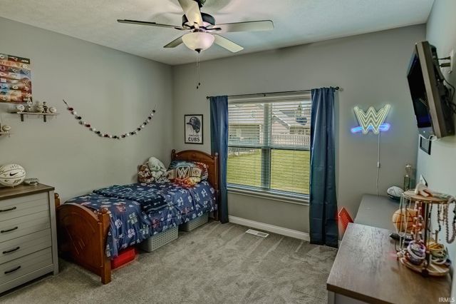 3312 Dolerite Court, West Lafayette, IN 47906