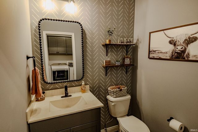 3312 Dolerite Court, West Lafayette, IN 47906