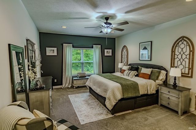 3312 Dolerite Court, West Lafayette, IN 47906