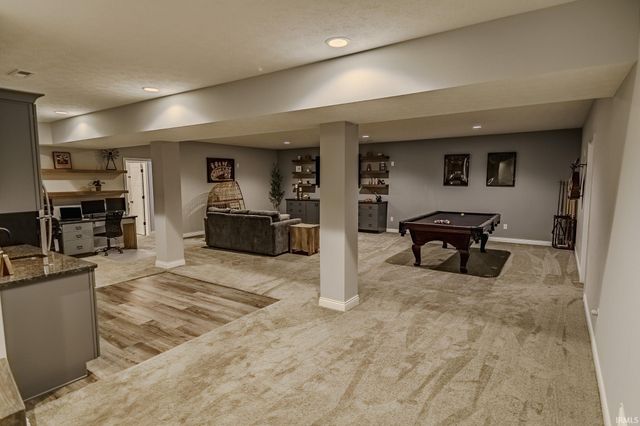 3312 Dolerite Court, West Lafayette, IN 47906