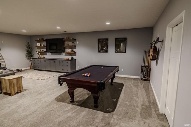 3312 Dolerite Court, West Lafayette, IN 47906