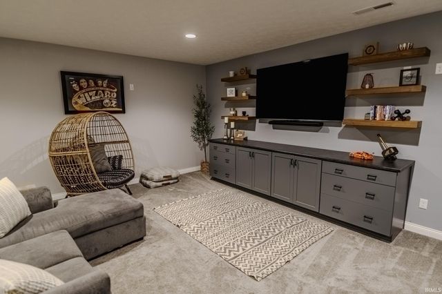 3312 Dolerite Court, West Lafayette, IN 47906