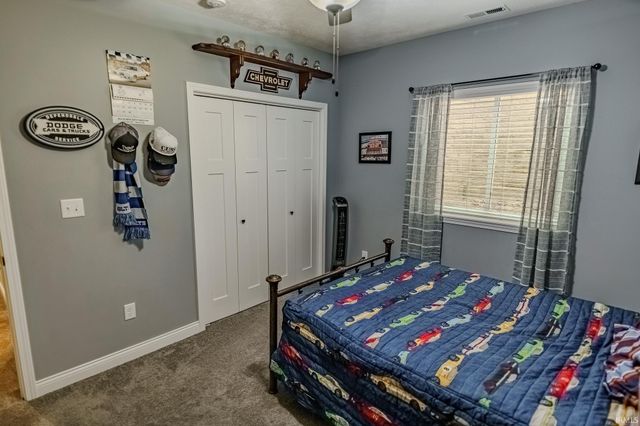 3312 Dolerite Court, West Lafayette, IN 47906