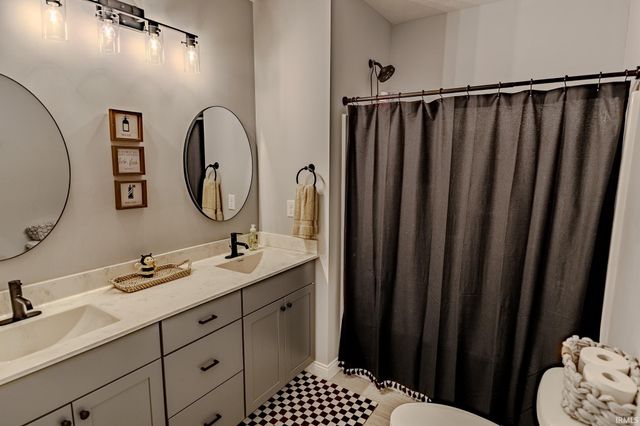 3312 Dolerite Court, West Lafayette, IN 47906
