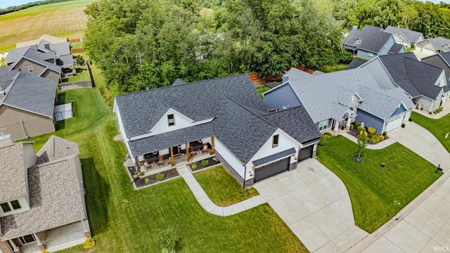 3312 Dolerite Court, West Lafayette, IN 47906