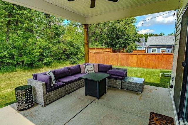 3312 Dolerite Court, West Lafayette, IN 47906