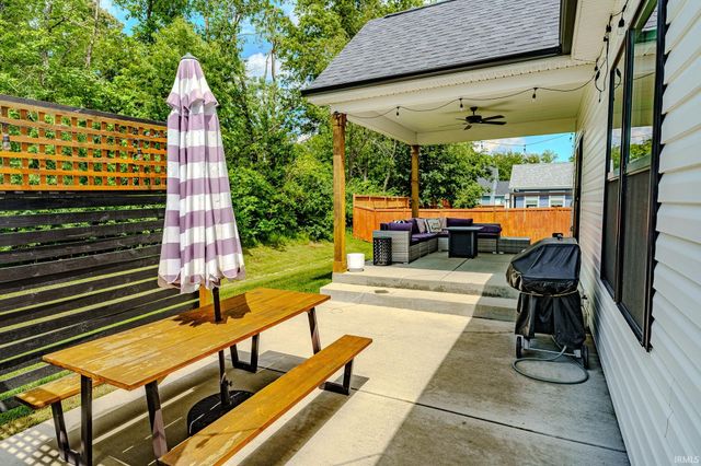 3312 Dolerite Court, West Lafayette, IN 47906