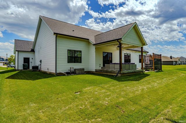 3312 Dolerite Court, West Lafayette, IN 47906