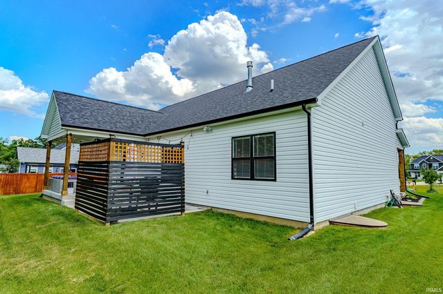3312 Dolerite Court, West Lafayette, IN 47906