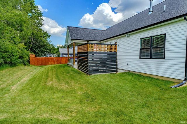 3312 Dolerite Court, West Lafayette, IN 47906