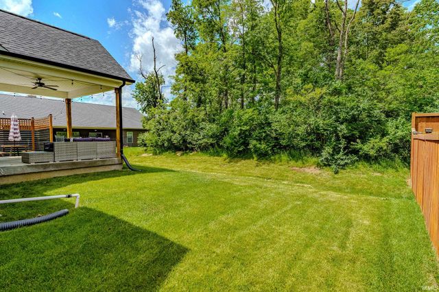 3312 Dolerite Court, West Lafayette, IN 47906