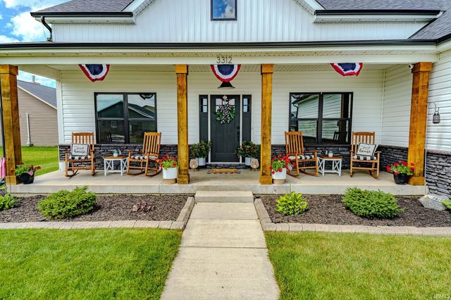 3312 Dolerite Court, West Lafayette, IN 47906