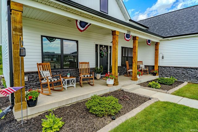 3312 Dolerite Court, West Lafayette, IN 47906