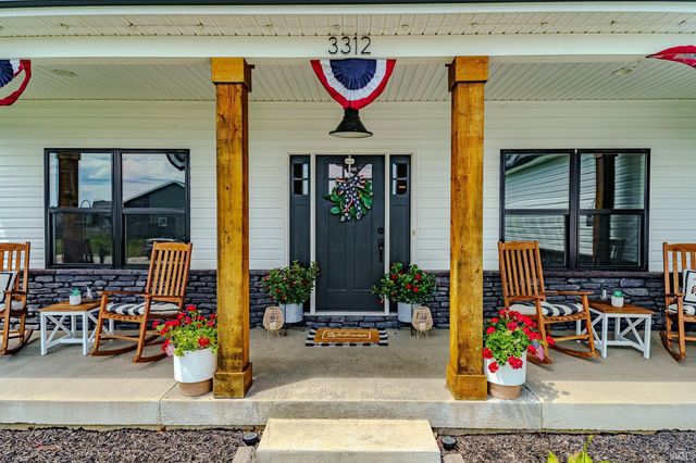 3312 Dolerite Court, West Lafayette, IN 47906